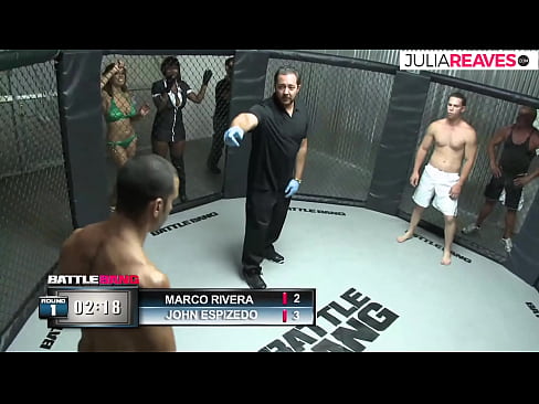 ❤️ Ultimate Fighter fucks gabadh tiro isla markiiba ka dib dagaal ee giraanta ❤️❌  Galmada dabada ❌❤